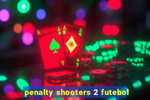 penalty shooters 2 futebol